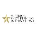 Superior Shot Peening logo